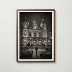 Casino de Monte Carlo Poster