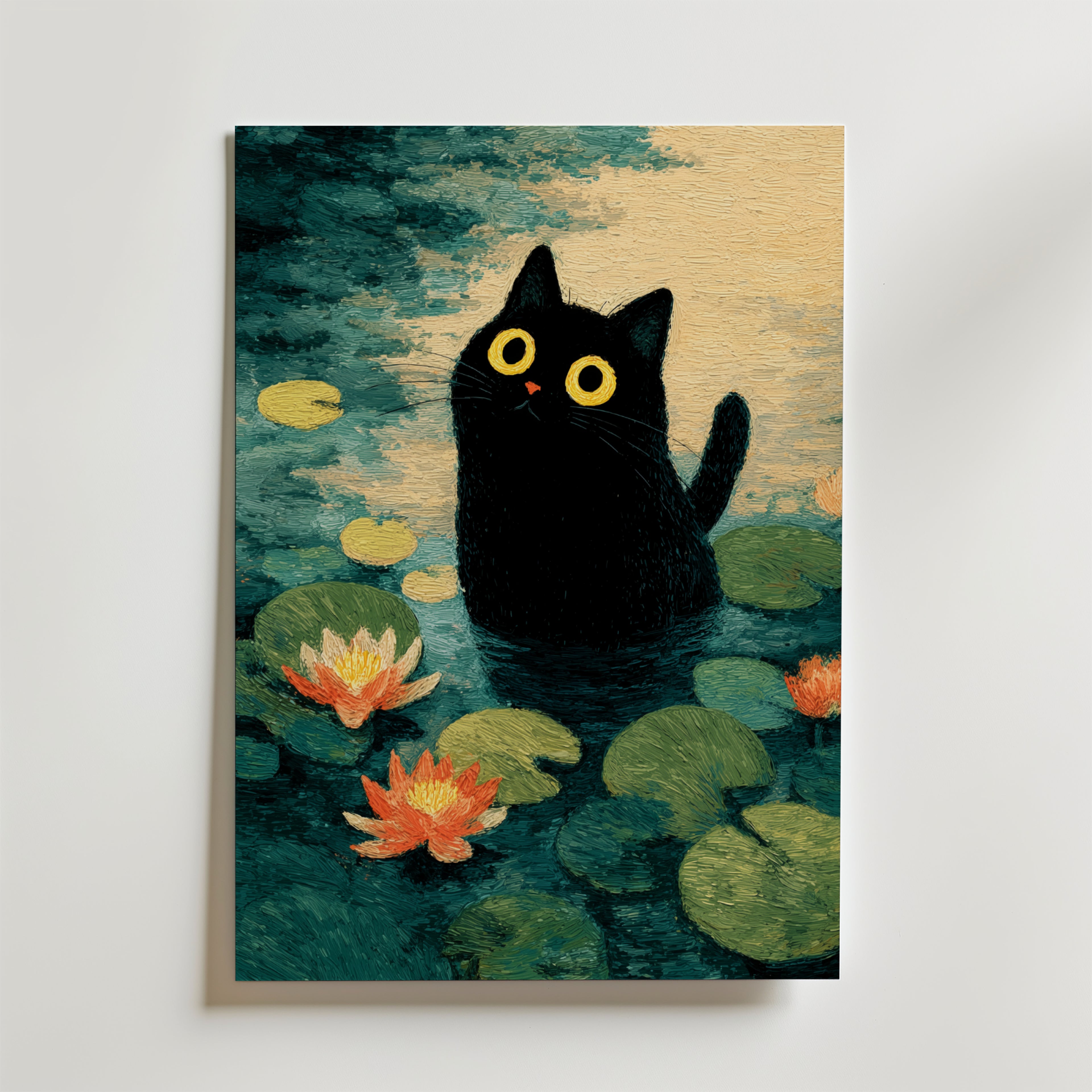 Bundle 2-pack Midnight Garden Duo