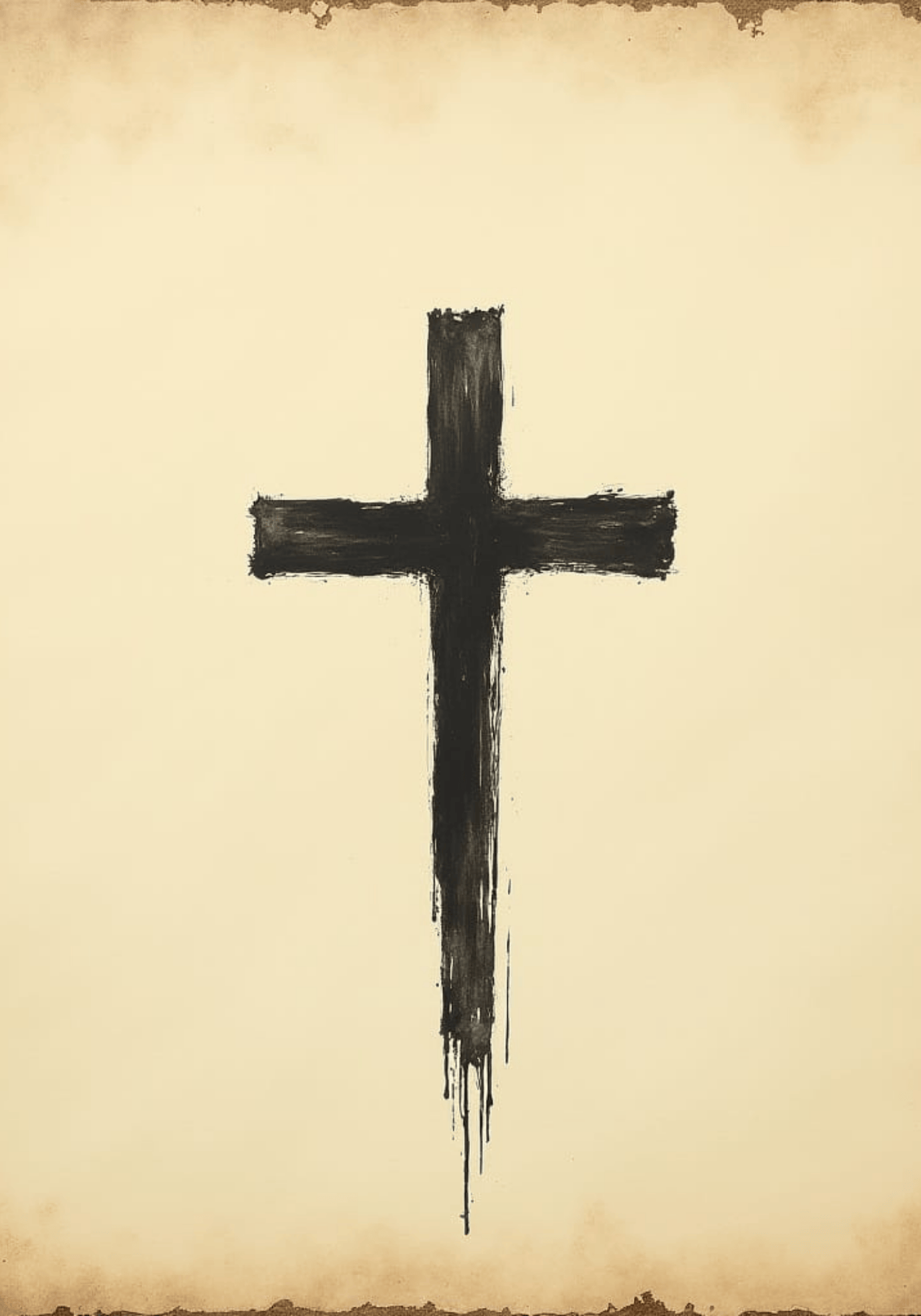 The Silent Amen Poster