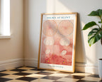 Hilma af Klint The Ten Largest No. 9 Old Age Poster