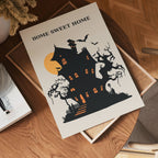 Haunted Haven Poster