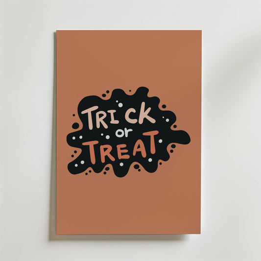 Sweet Fright Poster