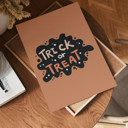 Sweet Fright Poster