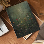 Whispering Meadow Poster