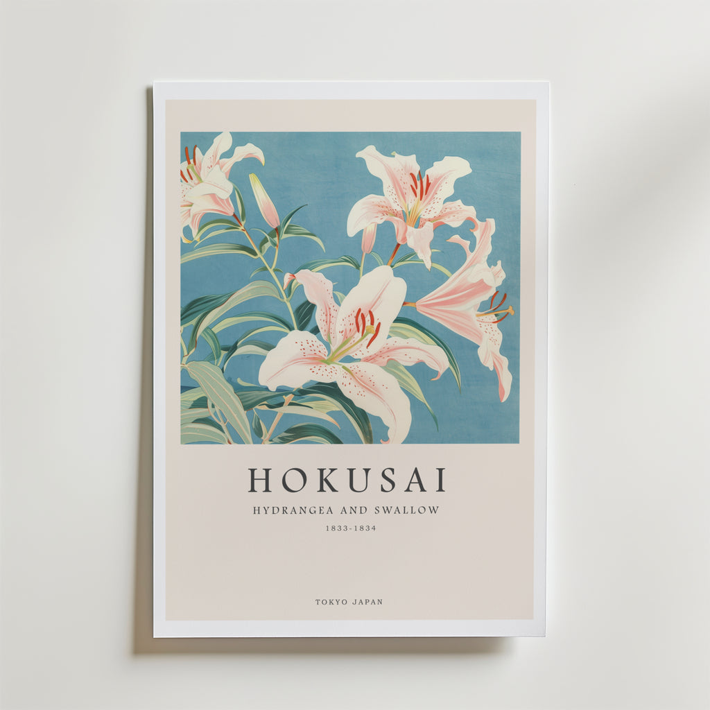 Bundle 3-pack Hokusai Eternal Waves