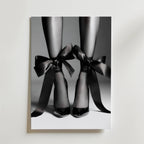 Velvet Restraint Poster affisch – poster till väggdekoration – köp online hos Bozetto