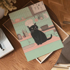 Chef Cat Poster