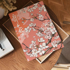 Japanese Cherry Blossom Poster