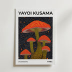 Bundle 3-pack Yayoi Kusama Dreamscape Trio