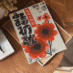 Fleeting Spring Poster