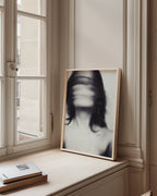 Blurred Motion Poster