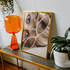 Chanel Vision Poster