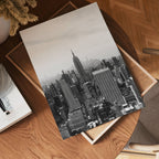 New York Skyline Poster