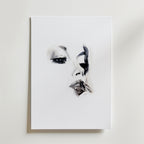 Helena Engström Make Up Poster