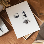 Helena Engström Make Up Poster