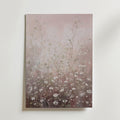Blush Meadow Poster