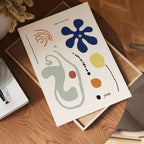 In Your Orbit Poster