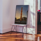 Sergels Torg Poster