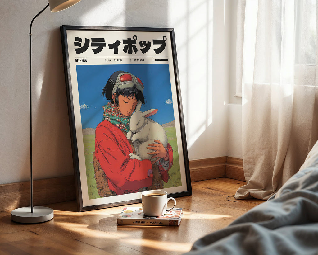 Silent Fields Poster