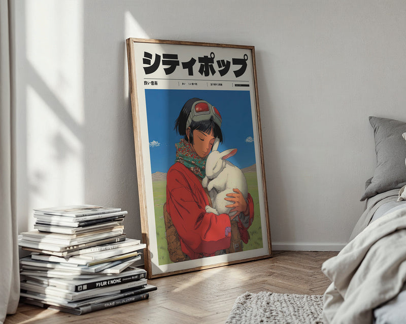 Silent Fields Poster