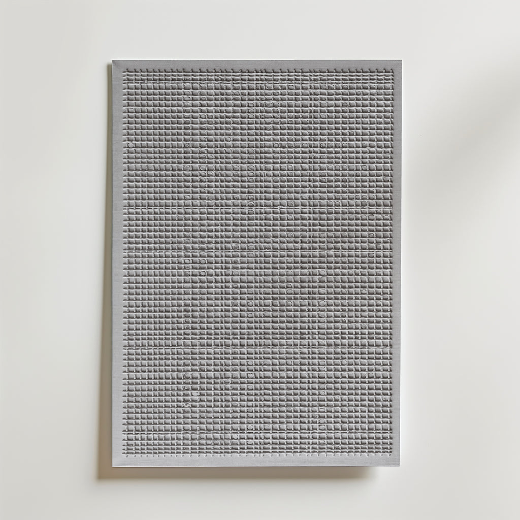 Un Ami Kasumi – canvas utan passepartout