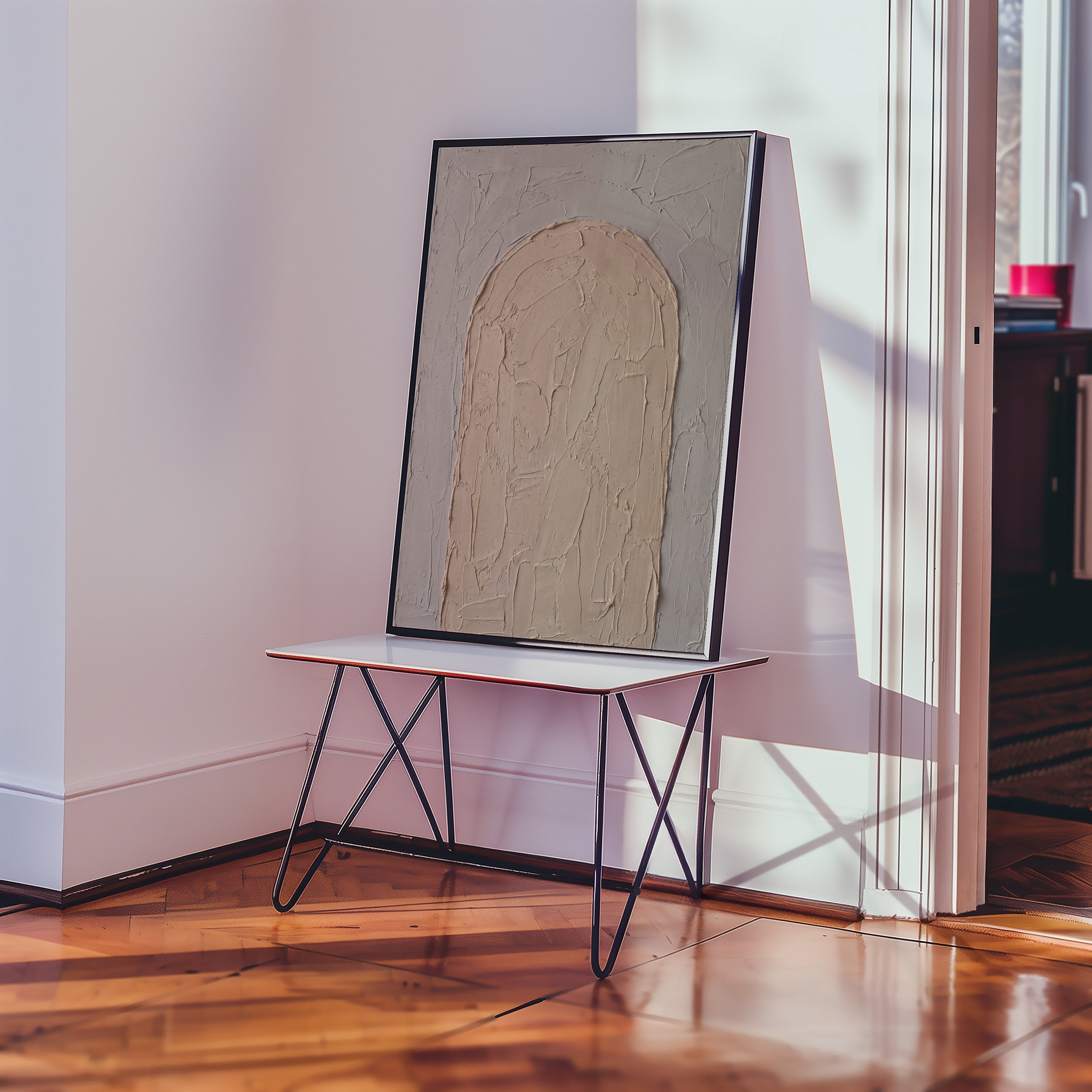 Un Ami Torii – i rum 4