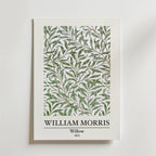 Bundle 2-pack William Morris Nature Elegance