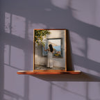 Amalfi Citrus Poster – i rum 4