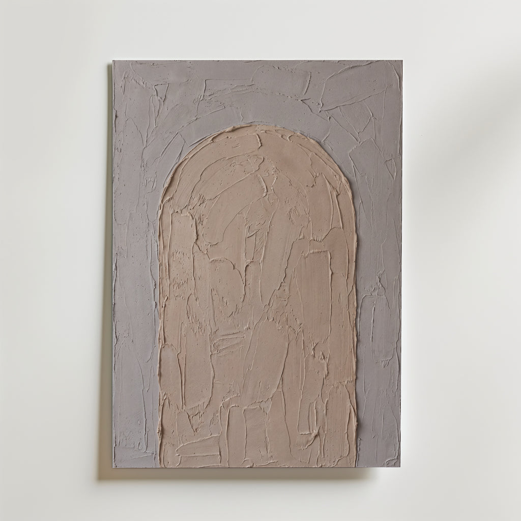 Un Ami Arcadia – canvas utan passepartout