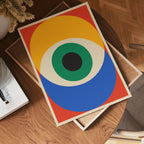 Bauhaus Focus Poster