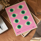 Bauhaus Vision Poster