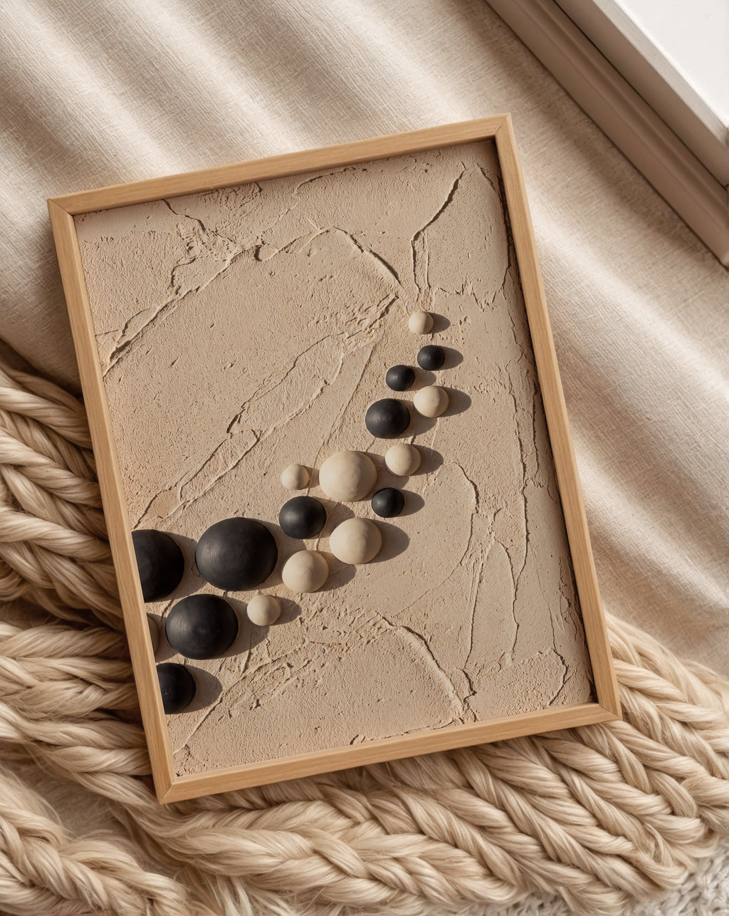 Un Ami Cairn – i rum 1