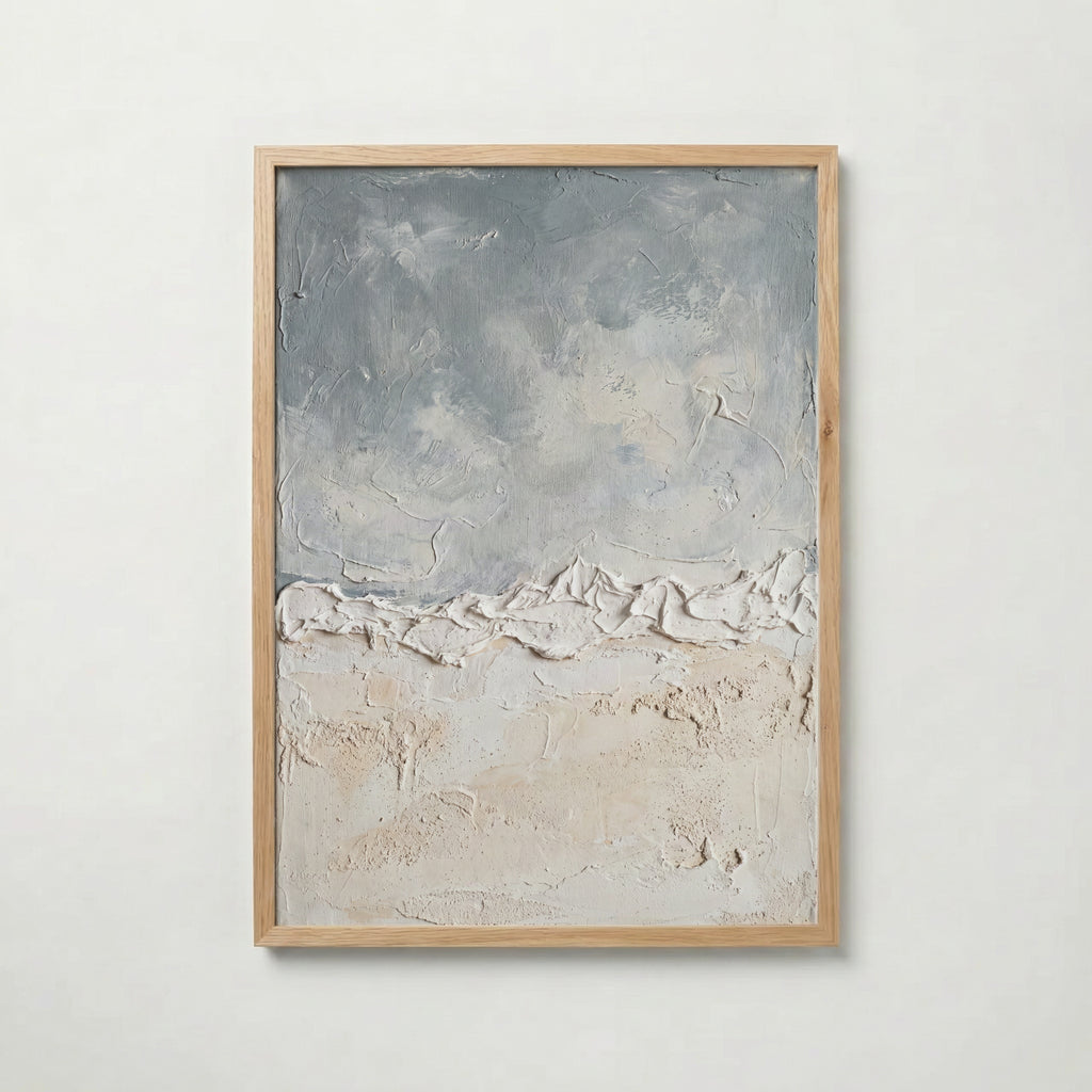 Un Ami Estuary – ekram