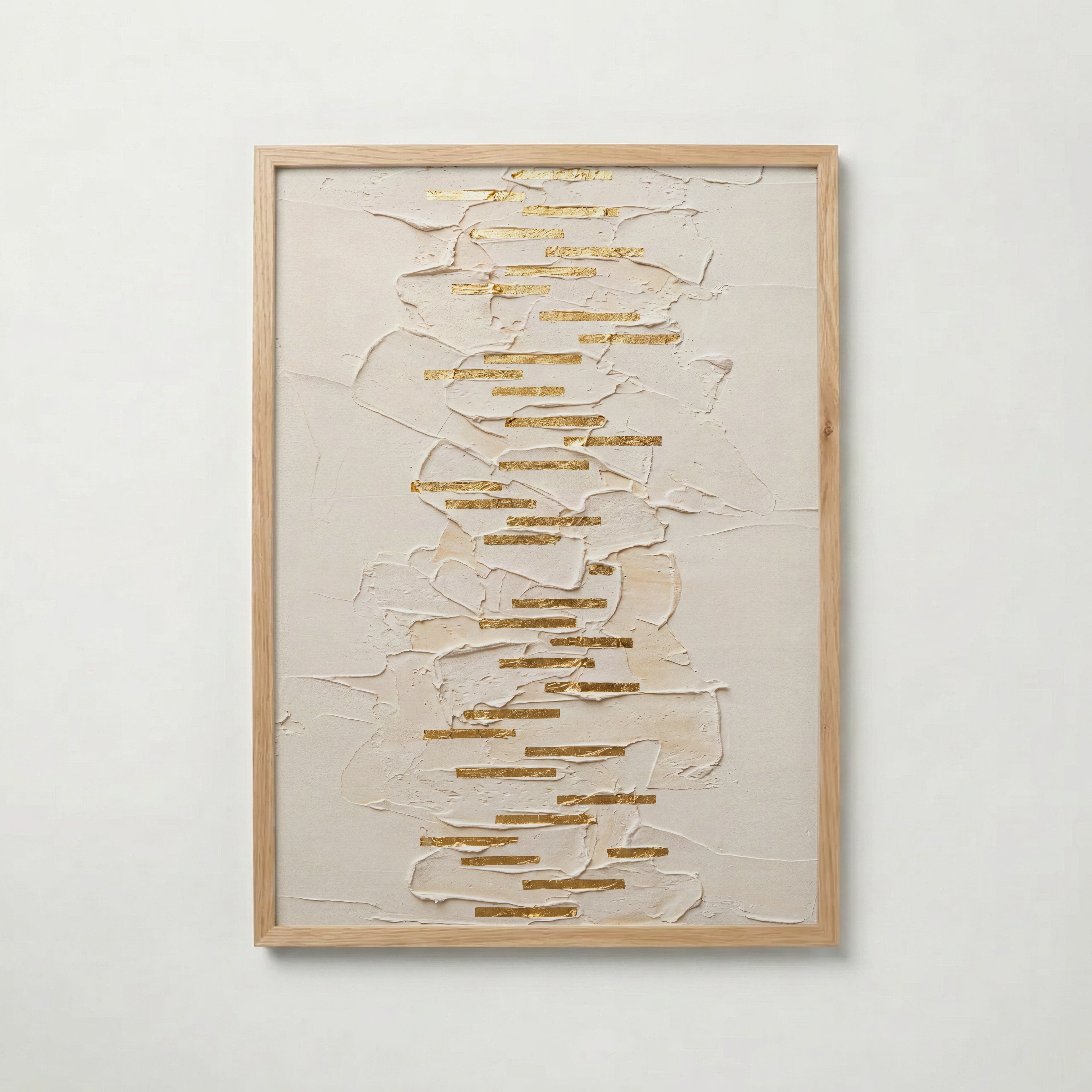Un Ami Gilt Mosaic – ekram