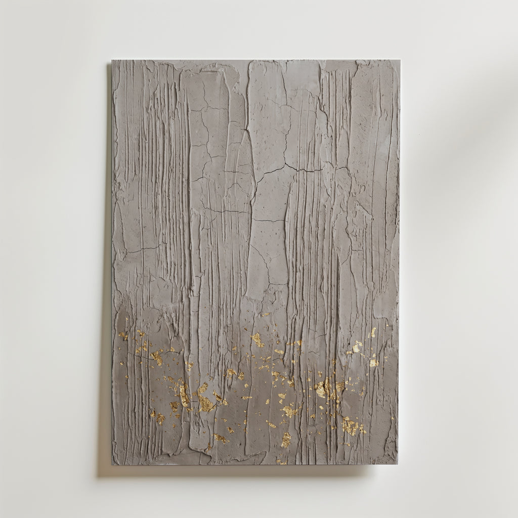 Un Ami Gilt Seam – canvas utan passepartout