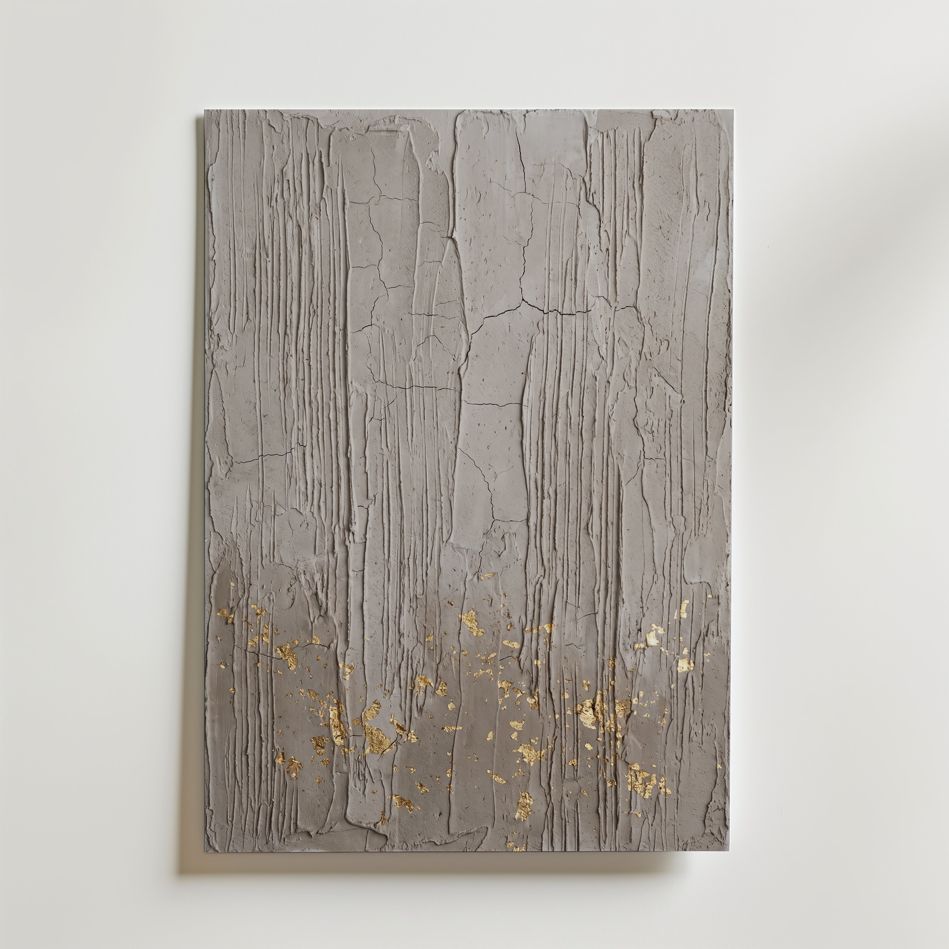 Un Ami Gilt Seam – canvas utan passepartout