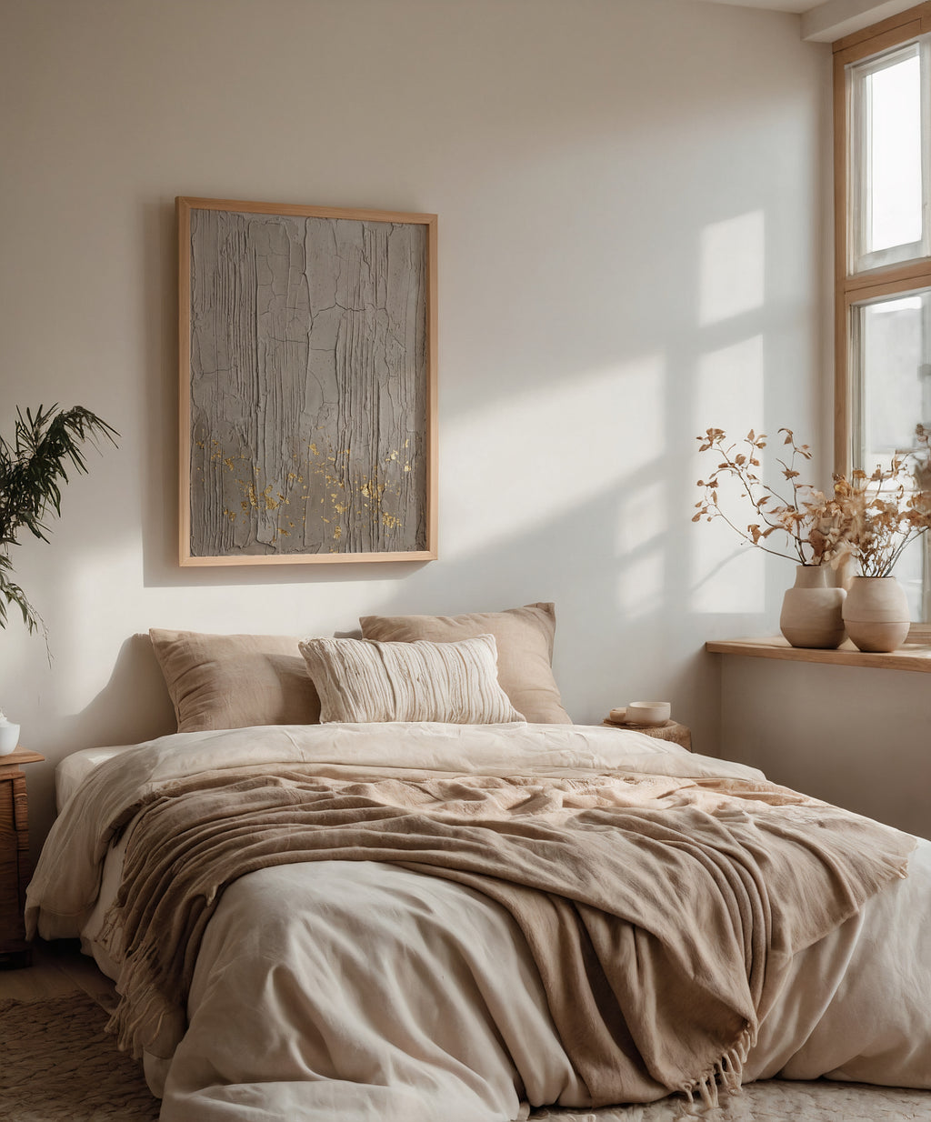 Un Ami Gilt Seam – i rum 5