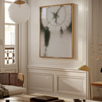 Inside The Clock Poster – i rum 5