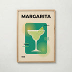 Margarita Poster – ekram