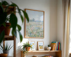 Summer Meadow Poster – i rum 4