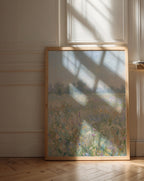 Summer Meadow Poster – i rum 5