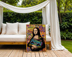 Mona Beats Poster – i rum 3