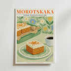 Morotskaka Poster