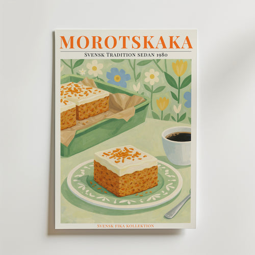Bundle 2-pack Två Svenska Favoriter – kuraterad postercollection som lyfter hemmet hos Bozetto