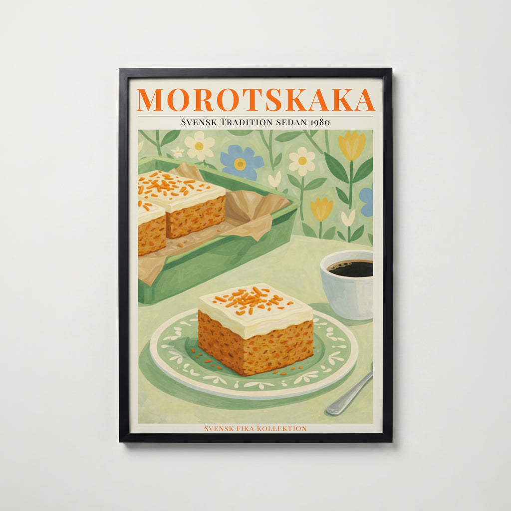 Morotskaka Poster
