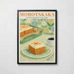 Morotskaka Poster
