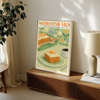 Morotskaka Poster