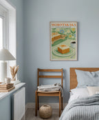 Morotskaka Poster
