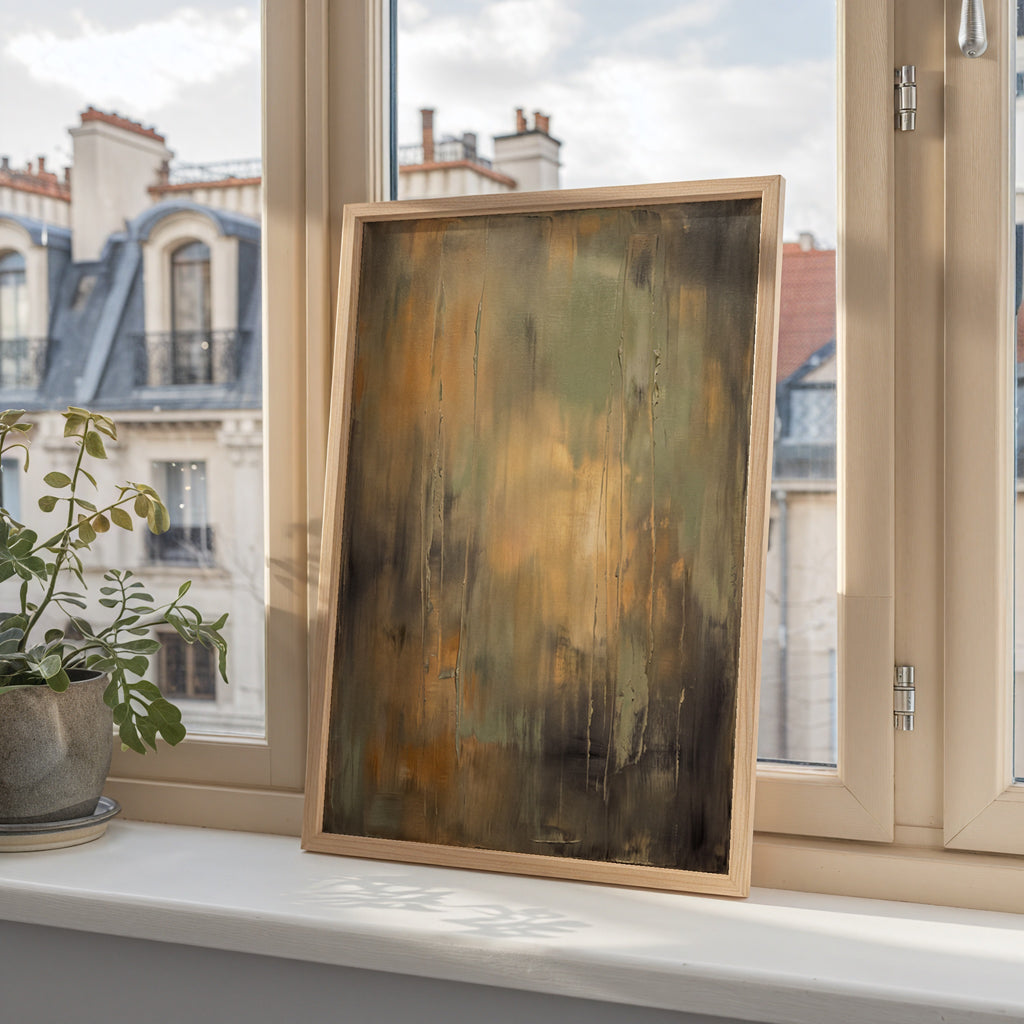 Un Ami Nocturne – i rum 5