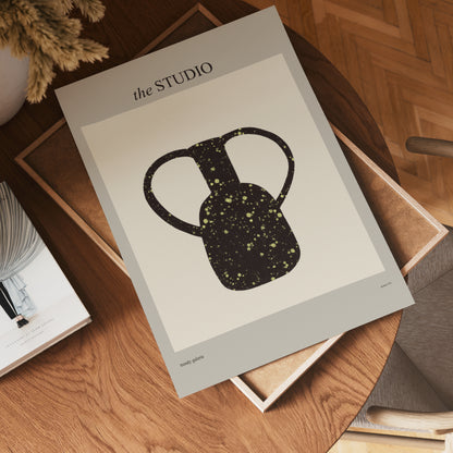 Hands Of Time Poster